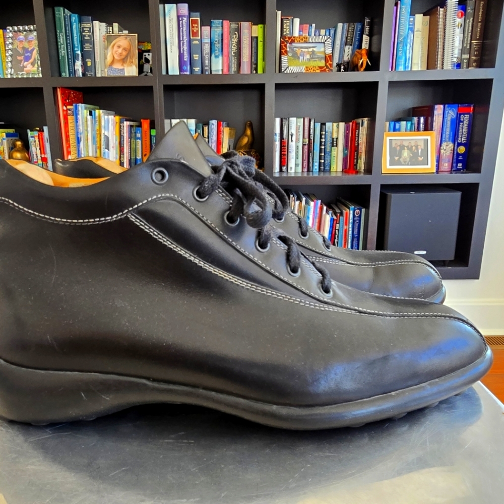 Tod's High Top Shoes - Size 13